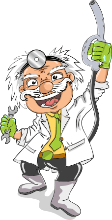 Wrong Fuel Doctor