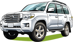Diesel Car